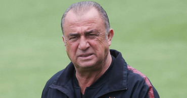 Fatih Terim Şampiyonluğa Odaklandı