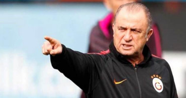 Fatih Terim Sistem Değiştiriyor