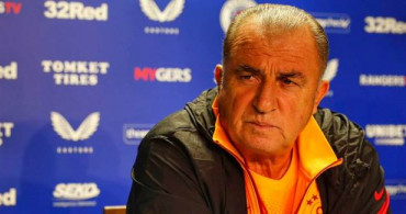 Fatih Terim, Tek Şartla Kalıyor!