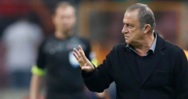 Fatih Terim Trezeguet'i İstiyor