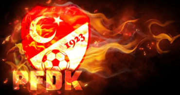 Fatih Terim Ümit Davala Ve Orhan Ak PFDK'ya Sevk Edildi