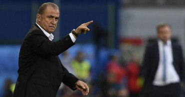 Fatih Terim’den Alex Ferguson’a Mesaj!