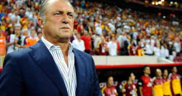 Fatih Terim'den Emre Akbaba Kararı