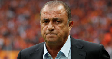 Fatih Terim'den maç sonu değerlendirmesi: Panathinaikos'un şampiyonluk ümitleri