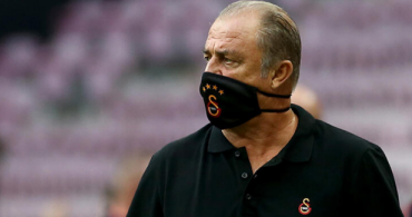 Fatih Terim'den Maç Sonu 'Kaleci' Göndermesi