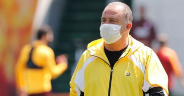 Fatih Terim'den Plazma Bağışı Çağrısı