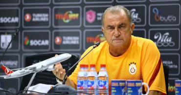 Fatih Terim'den Taraftara Kötü Haber!