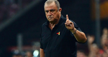 Fatih Terim'in Derbi Karnesi
