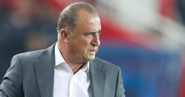 Fatih Terim'in Galatasaray ile 18. Kupası  