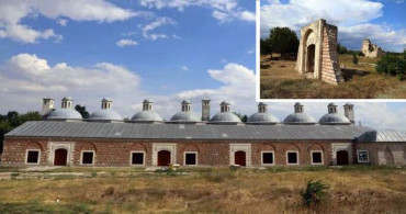 Fatih'in Fethe Çıktığı Edirne Sarayı ile İlgili Önemli Karar