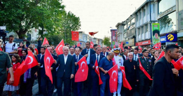 Fatih’te 15 Temmuz’un 10. yılında 'İrade Bizim, Zafer Bizim' programı düzenlenecek