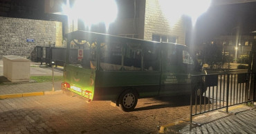 Fatih'te Çocuklar ve Annenin Ardından Baba da Hayatını Kaybetti