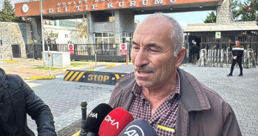 Fatih'te Gıda Zehirlenmesi İle İlgili Yaşamını Yitiren Aile Defnedilecek