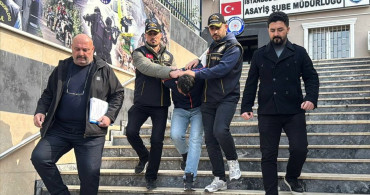 Fatih'te Kocası Tarafından Vurulan Kadın Hayatını Kaybetti