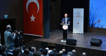 Fatih'te Liselere Özel Kısa Film ve Hikaye Yarışmasının Ödülleri Sahiplerini Buldu