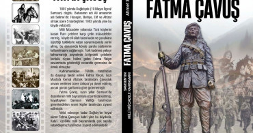 Fatma Çavuş'un İzinde; Dağköy'de Belgesel Çalışması