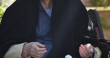 Fatma Girik'in Anma Etkinliği Bodrum'da Gerçekleşti