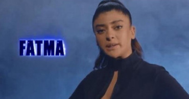 Fatma Günaydın Kimdir? Fatma Günaydın Boyu Kaç, Kilosu Kaç, Aslen Nereli, Sevgilisi Kimdir?