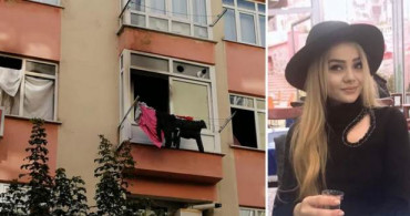 Fatma Mavi Bahçelievler'de Patlamaya Değil Cinayete Kurban Gitti