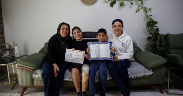 Fatma'nın Azmi: Depremden Sonra Hayata Tutunma Mücadelesi