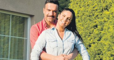Fatoş Yelliler’in İhanet Üçgeni Genişledi! Şarkıcı Berdan Mardini’yi Aldattığı Gökhan Göz'ü de Aldattı!