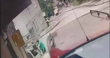 Fatsa'da kardeş katliamı: Olay anı güvenlik kamerasında