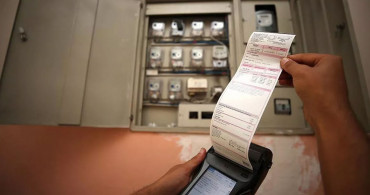 Faturası İle PTT’ye Gelen Nakit Parayı Kapıyor: Dar Gelirli Vatandaşa Elektrik Desteği!