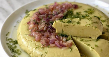 Fava Nasıl Yapılır? Fava (Bakla Ezmesi) Tarifi
