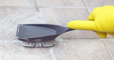Fayans aralarındaki kirlere veda edeceksiniz! Parlaklığı 5 metre öteden belli olacak