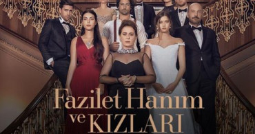 Fazilet Hanım Ve Kızları 41. Bölüm Fragmanı