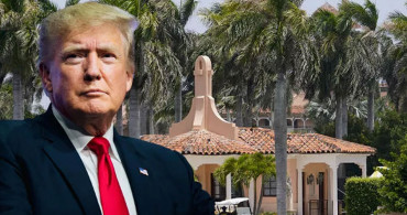FBI’ın operasyon düzenlediği Trump’ın evinden gizli belgeler çıktı: Sadece CIA ve FBI Başkanı görebiliyor