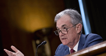Fed Başkanı Powell: "Corona Virüsün Etkilerini Yakından İzliyoruz."