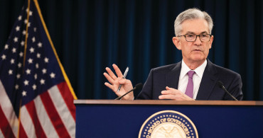 Fed Başkanı Powell'dan dikkat çeken açıklama: "ABD ekonomisi için acı verici sonuçlar olabilir!"