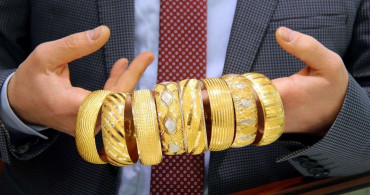 Fed beklentisi altını hareketlendirdi: Gram ve çeyrek altın kaç TL?