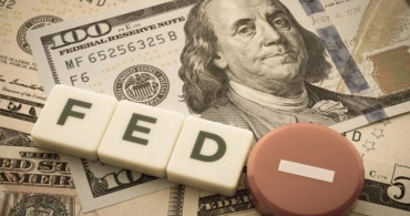Fed faiz kararını açıkladı: 15 ay sonra bir ilk yaşandı