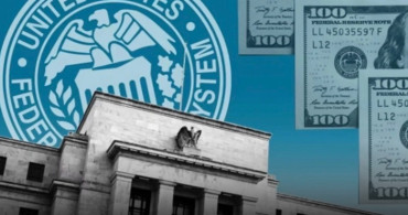 Fed: Orta Doğu Riskleri ve Petrol Şoku En Büyük Tehdit