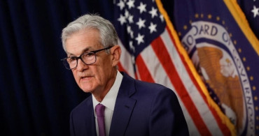 Fed’de Geçiş: Powell Geçici Başkan Oldu