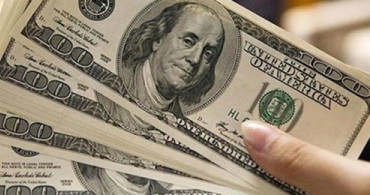 FED'in Faiz Kararı Öncesinde Dolarda Son Durum!
