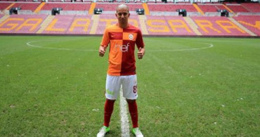 Feghouli'den Şampiyonluk Açıklaması!