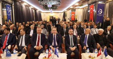 Fehim Adak Anma Programında Özlem ve Vefa