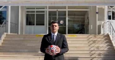 Felahiye'den A Milli Futbol Takımına destek klibi yayınlandı