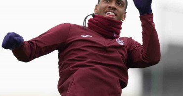 Felipe Augusto, Rusya’nın Zenit kulübüne transfer oldu