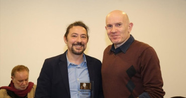 Femtrak Turgut Uyar Şiir Ödülü Sahiplerini Buldu