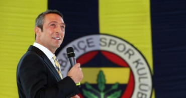 "Fener Ol" Kampanyasında Toplanan Para Açıklandı!