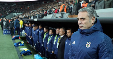 Fenerbahçe 4 İsmi Daha Takımına Katmak İstiyor