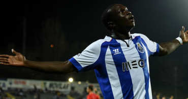 Fenerbahçe Aboubakar İçin Tekrardan Düğmeye Bastı