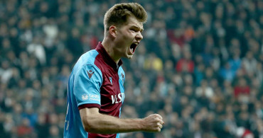 Fenerbahçe Alexander Sörloth Transferinde Israrcı!