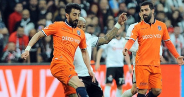 Fenerbahçe, Başakşehir'den 2 Transferi Bitiriyor!