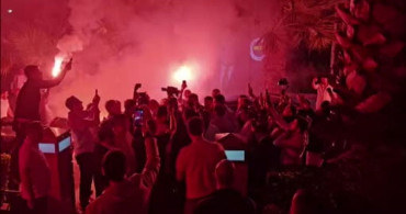 Fenerbahçe Başkan Adayı Hakan Safi'den Açıklamalar
