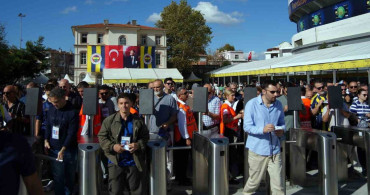Fenerbahçe Başkanlık Seçimi Heyecanı